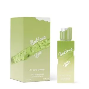 Gulf Orchid Baklava Bite 3.4 EDP Unisex