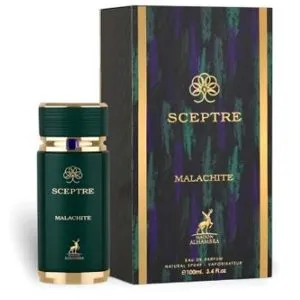 Al Hambra Sceptre Malachite 100 ml Spray
