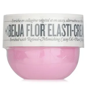 Sol de Janeiro Beija Flor Elasti 2.5 Cream Unisex