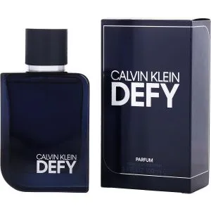 CK Defy 3.4 Parfum Men