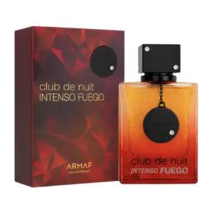 Armaf Cdn Intenso Fuego 3.4 EDP Men