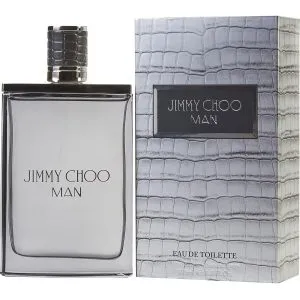 Jimmy Choo 3.4 EDT Men