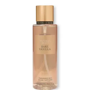 VS Bare Vanilla 8.4 Body Mist Women New