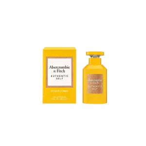 Abercrombie Authentic Self 3.4 EDP Women