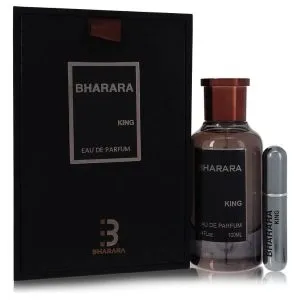 Bharara King 3.4 EDP Men