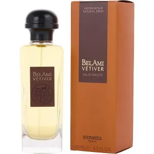 Hermes Bel Ami Vetiver 3.4 EDT Women