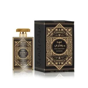 Al Wataniah Oud Mystery Intense 3.4 EDP Unisex