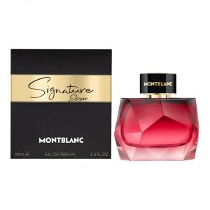 Montblanc Signature Elixir 3.0 EDP Women
