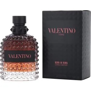Valentino Born In Roma Coral Fantasy 3.4 EDT M**