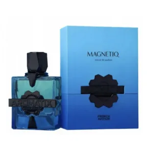 French Avenue Aromatix Magnetiq 3.4 Extrait de Parfum Unisex