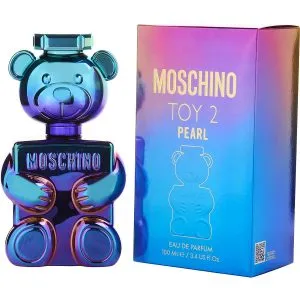 Moschino Toy 2 Pearl 3.4 EDP Unisex