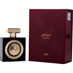 Lattafa Pride Nebras 3.4 EDP Unisex
