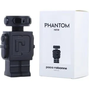 Paco Rabanne Phantom 3.4 Parfum Men