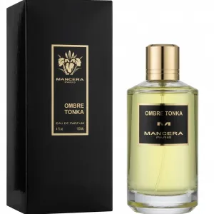 Mancera Ombre Tonka 4.0 EDP Unisex