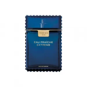 Versace Eau Fraiche Extreme 3.4 EDP Men Tester