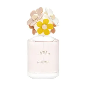 Marc Jacobs Daisy Eau So Fresh 4.2 EDT Women Tester