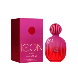 Antonio Banderas the Icon Supreme 3.4 EDP Women