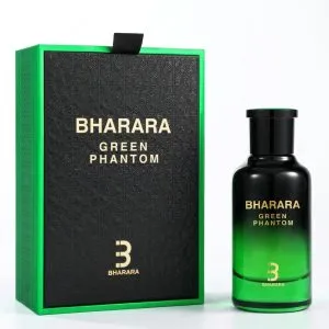 Bharara Green Phantom 100 ml EDP Spray