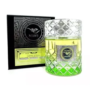 Paris Corner Mawj Appletini 3.4 EDP Unisex