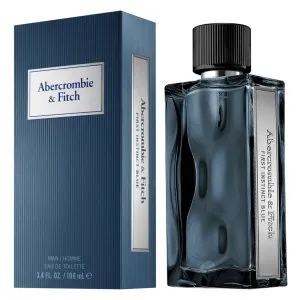 Abercrombie First Instinct Blue 3.4 EDT Men