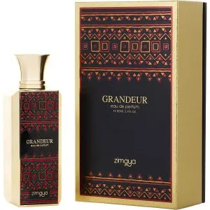Zimaya Grandeur 3.4 EDP Unisex