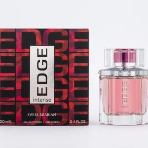 Swiss Arabian Edge Intense 2.5 EDP Women