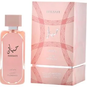 Lattafa Hayaati Florence 3.4 EDP Women