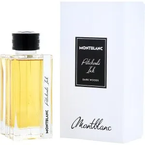 Montblanc Patchouli Ink 4.2 EDP Men