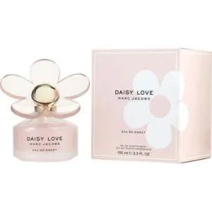 Marc Jacobs Daisy Love Eau So Sweet 3.4 EDT Women