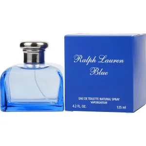 Ralph Blue 4.2 EDT Women