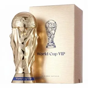 Zakat Perfumes World Cup VIP Blue 2.7 EDP Unisex