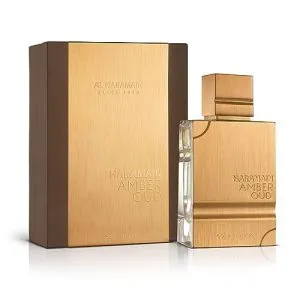 Al Haramain Amber Oud Gold 2.0 EDP Unisex