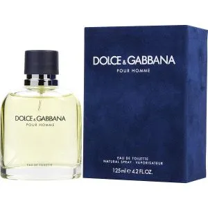 DG 4.2 EDT Men