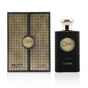 Khadlaj Opera Noir L’Or 3.4 EDP Unisex