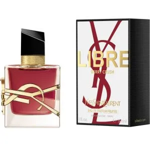 YSL Libre Berry Crush 3.0 EDP Women