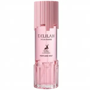 Maison Alhambra Delilah Pour Femme 250 ml Perfume Body Mist