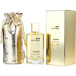 Mancera Holidays 4.0 EDP Unisex