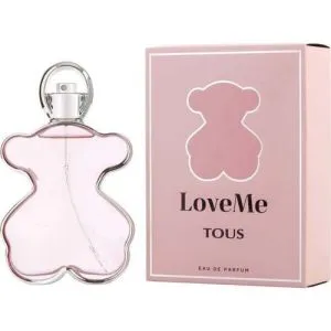Tous Love Me 3.0 EDP Women