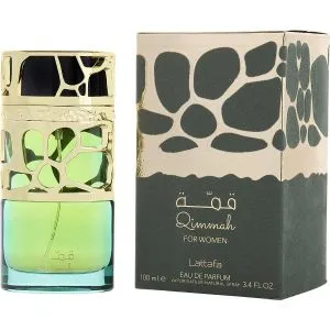 Lattafa Qimmah 3.4 EDP L