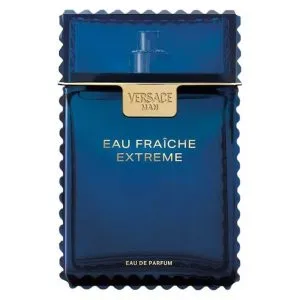 Versace Eau Fraiche Extreme 3.4 EDP Men Tester No Cap