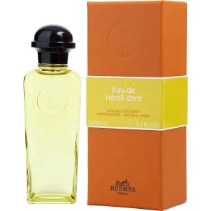 Hermes Eau de Neroli Dore 3.4 EDC Unisex