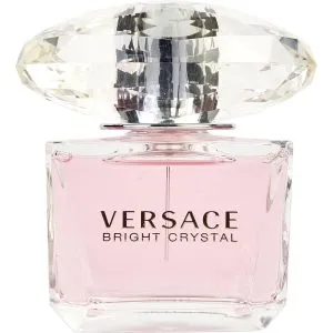 Versace Bright Crystal 3.0 EDT Women Tester No Cap