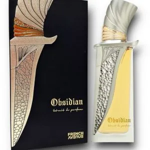 French Avenue Obsidian 3.4 EDP Unisex