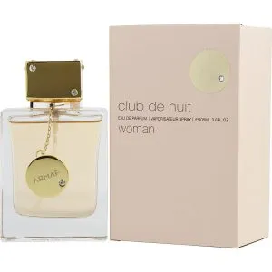 Armaf Club de Nuit 3.6 EDP Women