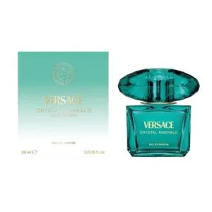 Versace Crystal Emerald 3.0 EDP Women