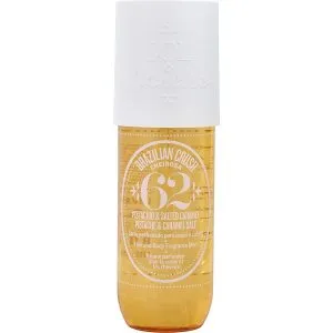 Sol de Janeiro Brazilian Crush Cheirosa 62 Body Mist 8.1 Unisex