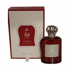 Al Wataniah Fayyad 3.4 EDP Unisex