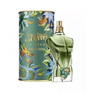 Jean Paul G Le Beau Paradise Garden 4.2 EDP Men