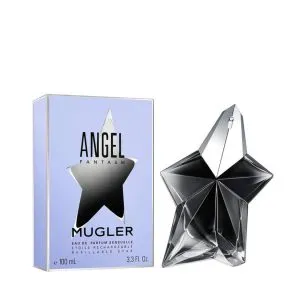 Angel Fantasm Sensuelle 3.4 EDP Women Refillable