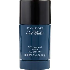 Cool Water 2.5 Deo Stick Men